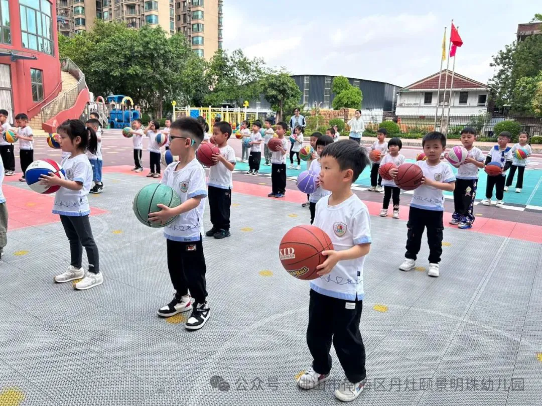 成年人如何在业余时间练习篮球接球技巧?_2
